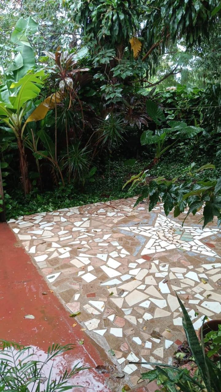 Posada Maria Iguazu Puerto Iguazu Exterior photo