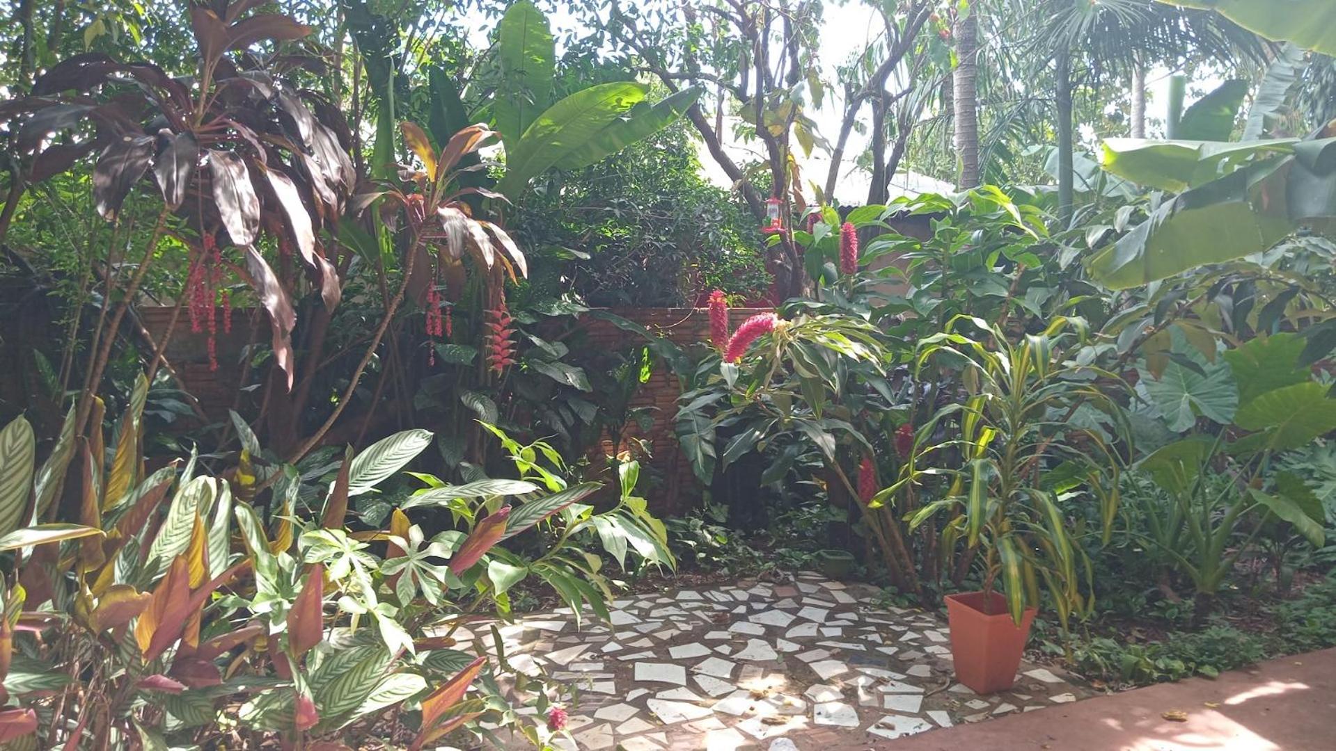 Posada Maria Iguazu Puerto Iguazu Exterior photo