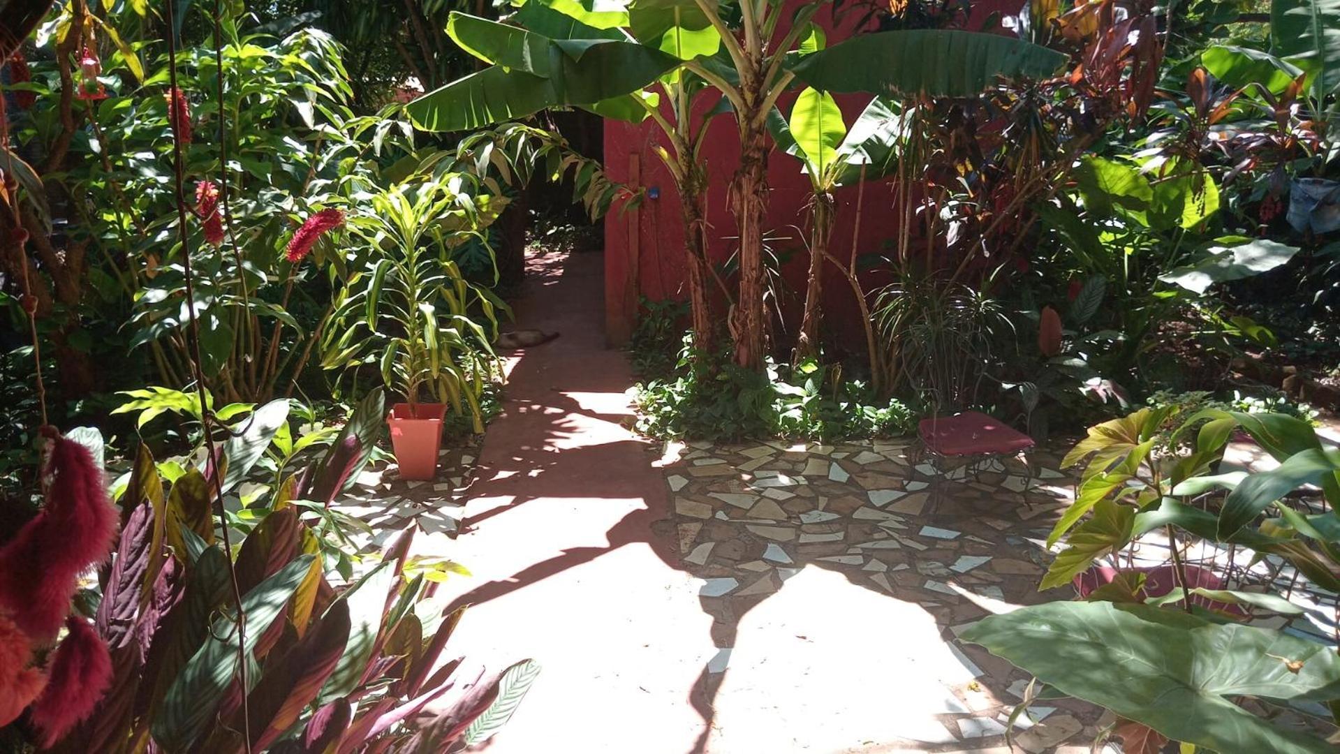 Posada Maria Iguazu Puerto Iguazu Exterior photo